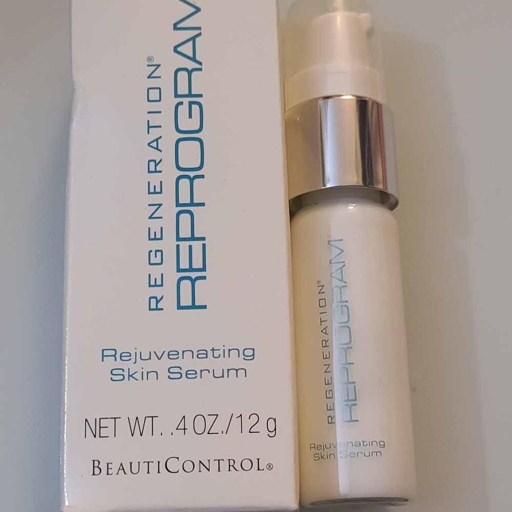 BeautiControl: Regeneration Rejuvenating Skin Serum